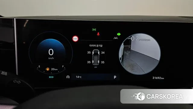 Hyundai Santa Fe (MX5) id 3739776 из Кореи 18