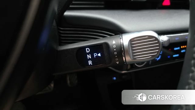 Hyundai Ionic 5 id 4758876 из Кореи 31