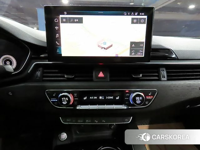 Audi A5 (F5) id 4230818 из Кореи 18