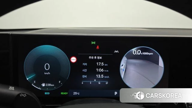 Hyundai Grandeur Hybrid (GN7) id 4880331 из Кореи 32