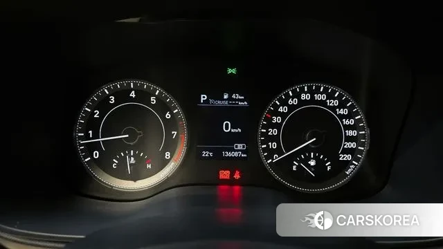 Hyundai Venue id 3248674 из Кореи 18