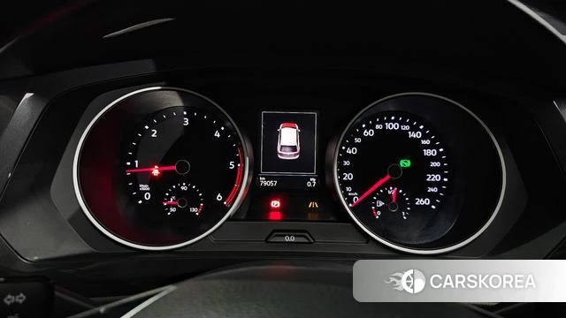 Volkswagen Tiguan second Generation id 3860929 из Кореи 18