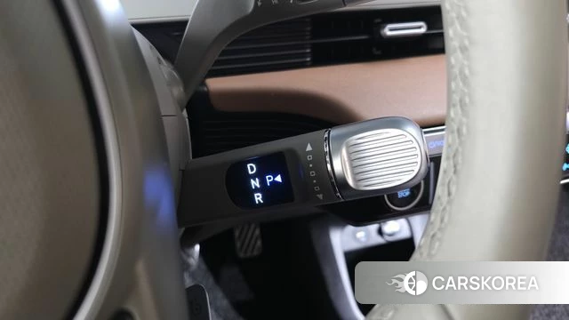 Hyundai Ionic 5 id 4282425 из Кореи 33