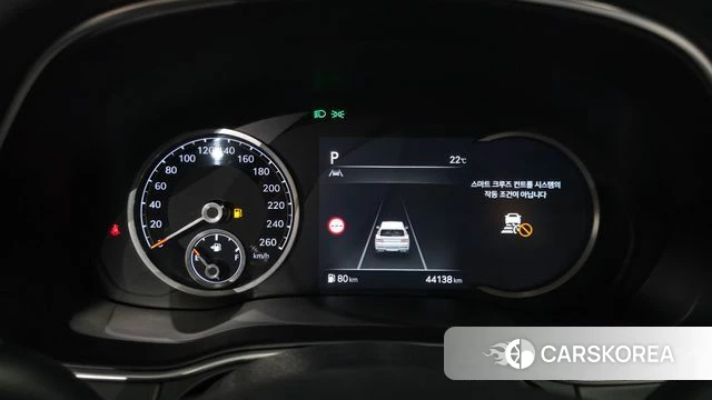 Genesis GV80 id 4495201 из Кореи 33