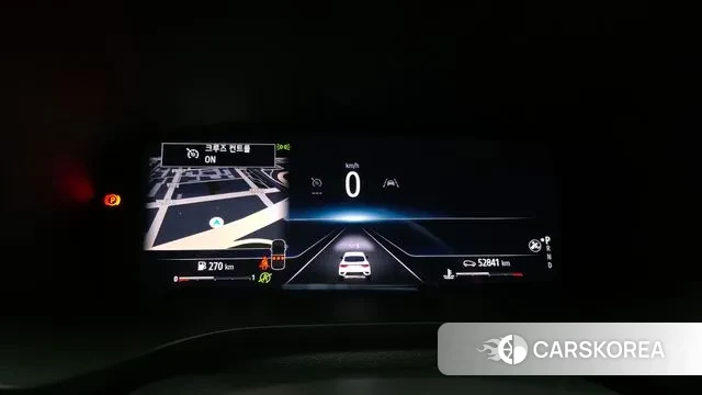 Renault Korea (Samsung) XM3 id 3562333 из Кореи 18