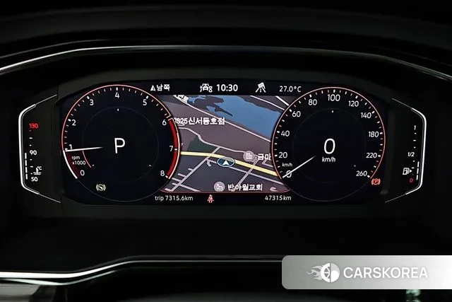 Volkswagen 7th Generation of Jetta id 3052850 из Кореи 18