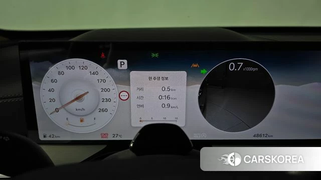 Genesis GV80 id 4706414 из Кореи 18