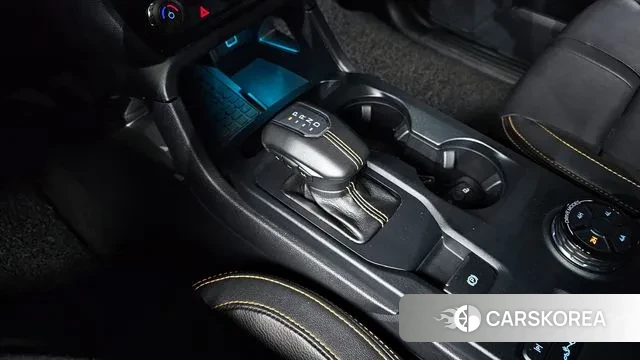 Ford Ranger 4th Generation id 3615011 из Кореи 18