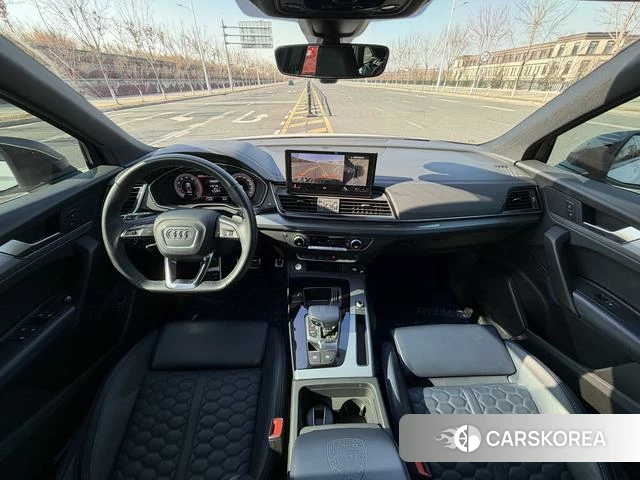 Audi Q5L Sportback id 4208978 из Китая 9