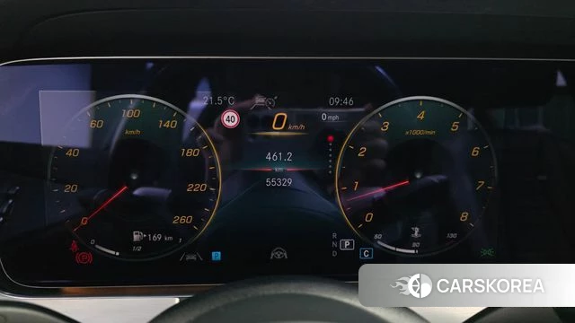 Mercedes-Benz E-Class W213 id 4793753 из Кореи 31