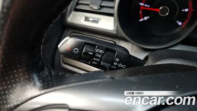 Ssangyong Tivoli Armor id 2705028 из Кореи 18