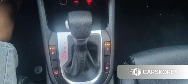 Kia The New K3 2nd generation id 4890355 из Кореи 16