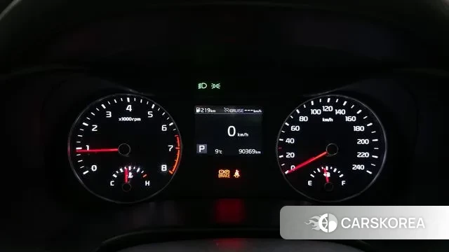 Kia Come New K3 id 3651796 из Кореи 18