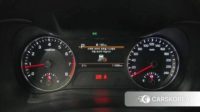 Kia The New K3 2nd generation id 3915704 из Кореи 18