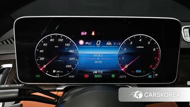 Mercedes-Benz S-Class W223 id 3561866 из Кореи 18