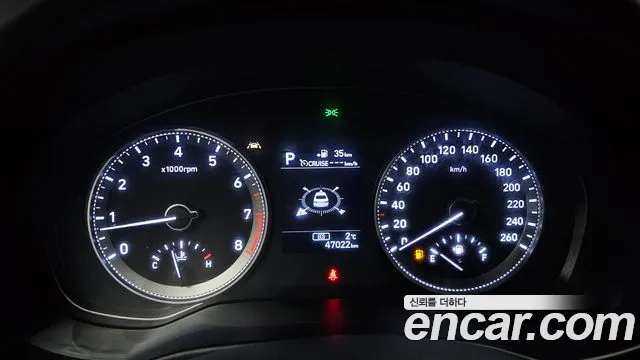 Hyundai Grandeur IG id 2332458 из Кореи 18