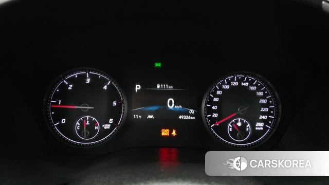 Hyundai The New Santa Fe id 3916117 из Кореи 18