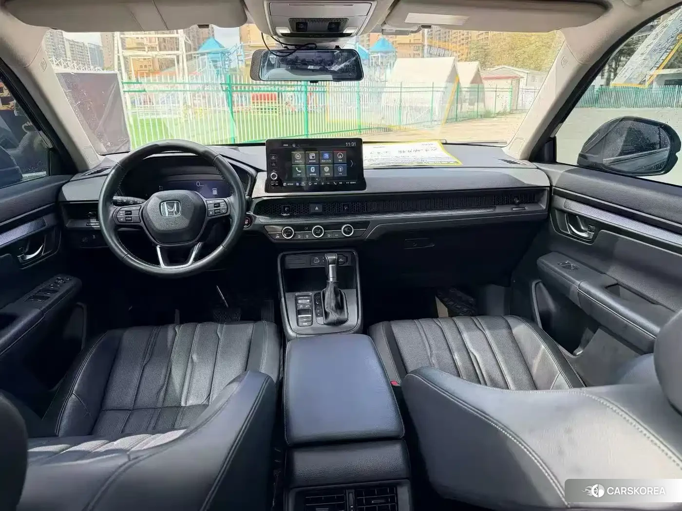 Honda Breeze id 4628954 из Китая 8