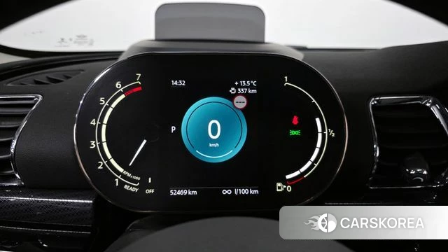 Mini Cooper Clubman id 3871698 из Кореи 18