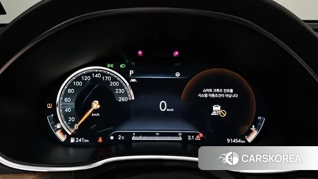 Genesis G80 (RG3) id 3449131 из Кореи 18