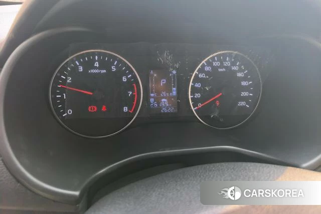 Kia Huanchi id 4259640 из Китая 15