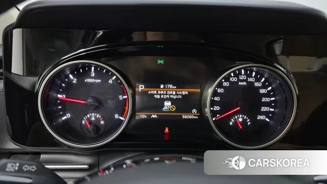 Kia Carnival 4th generation id 3427707 из Кореи 18