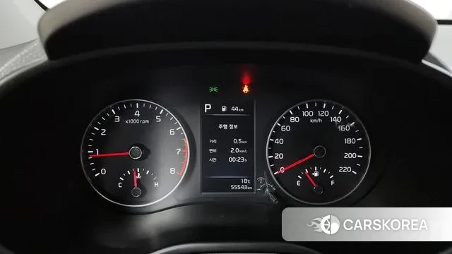 Kia Morning Urban (JA) id 3282117 из Кореи 18