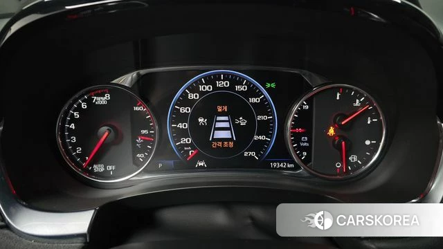 Chevrolet (GM Daewoo) Traverse id 3914602 из Кореи 18