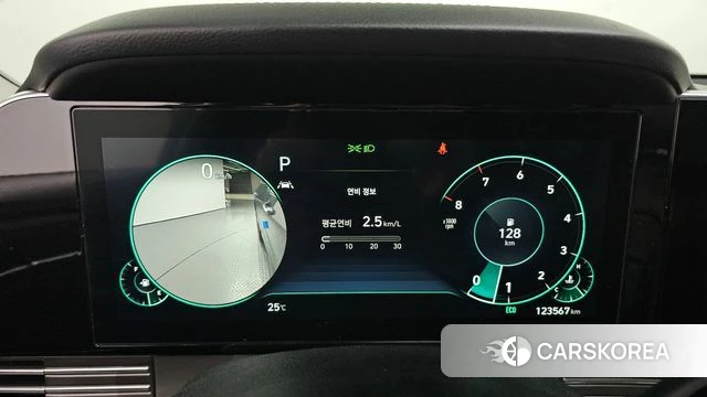 Hyundai The New Grandeur IG id 4323510 из Кореи 30
