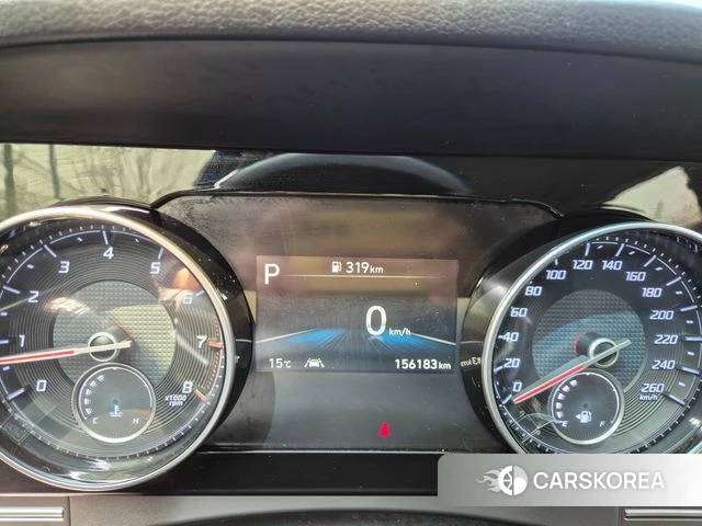 Hyundai The New Grandeur IG id 3800480 из Кореи 18