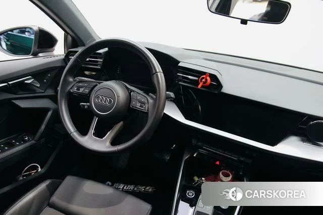 Audi A3 id 4258866 из Китая 13