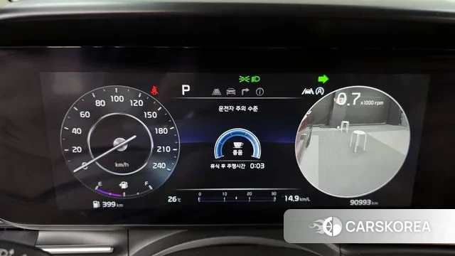 Kia Carnival 4th generation id 3023669 из Кореи 18