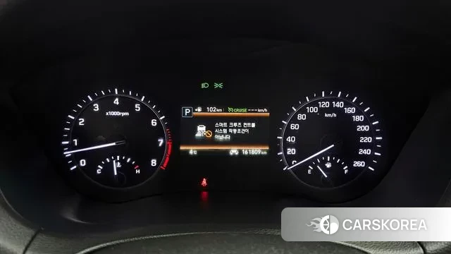 Genesis G80 id 3578573 из Кореи 18