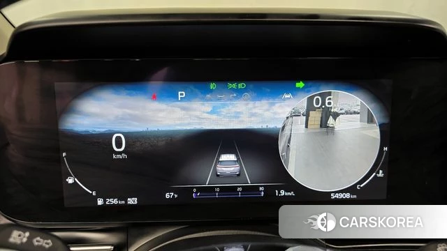 Kia Carnival 4th generation id 3859404 из Кореи 18