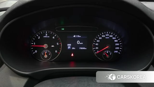 Kia The New Sorento id 4746522 из Кореи 29