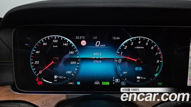 Mercedes-Benz E-Class W213 id 2849099 из Кореи 18