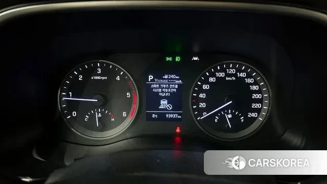 Hyundai All New Tucson id 3754383 из Кореи 18