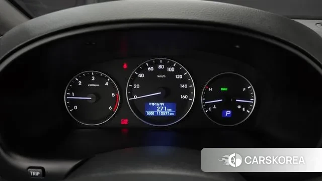 Hyundai The New Grand Starex id 3325078 из Кореи 18