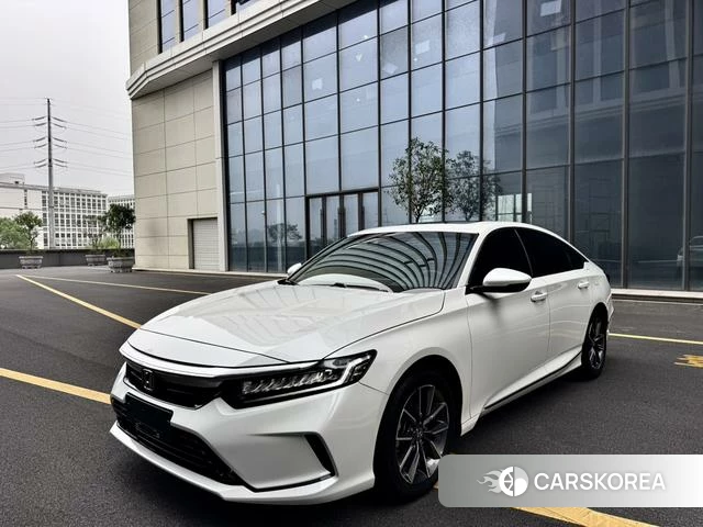 Honda Yingshipai id 4359081 из Китая 16