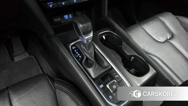 Hyundai Santa Fe TM id 4755414 из Кореи 29