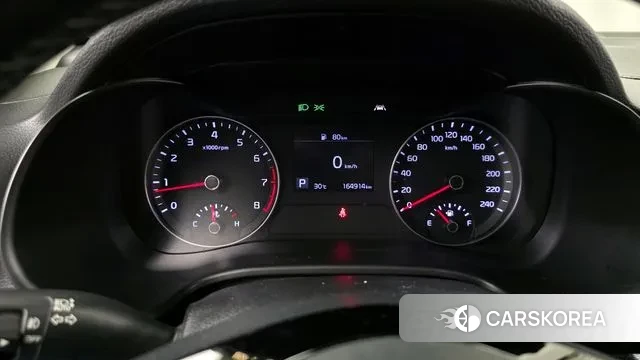 Kia Come New K3 id 3139913 из Кореи 18