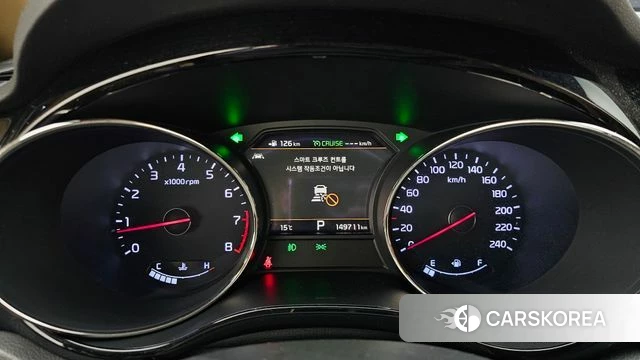 Kia The New Carnival id 3873766 из Кореи 18