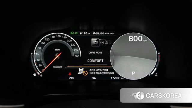 Kia More K9 id 4310904 из Кореи 18