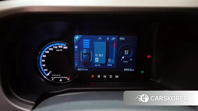 Ford Bronco 6th Generation id 2915045 из Кореи 18