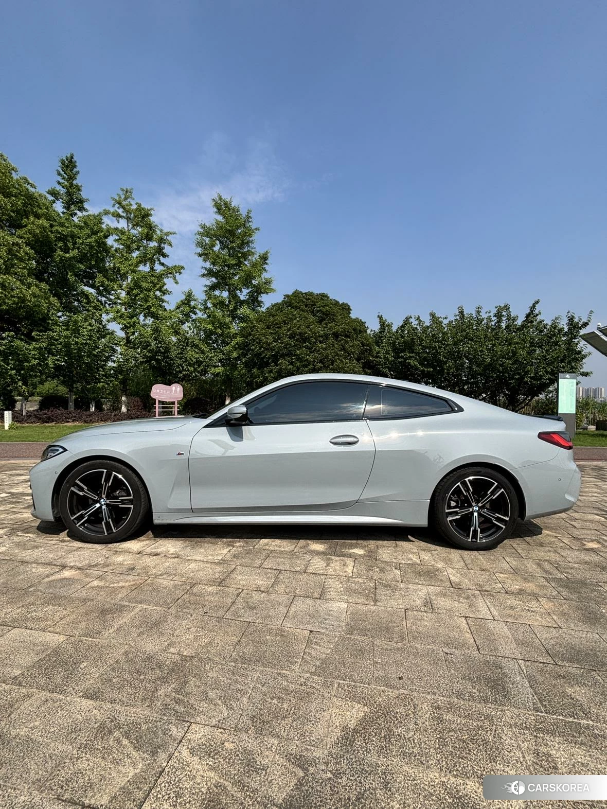 BMW 4 series id 4467689 из Китая 15