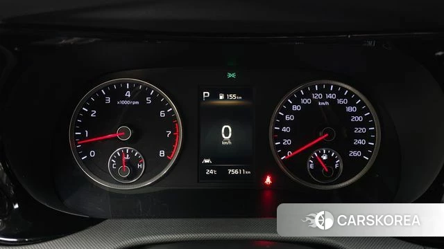 Kia K5 3rd generation id 4383982 из Кореи 28