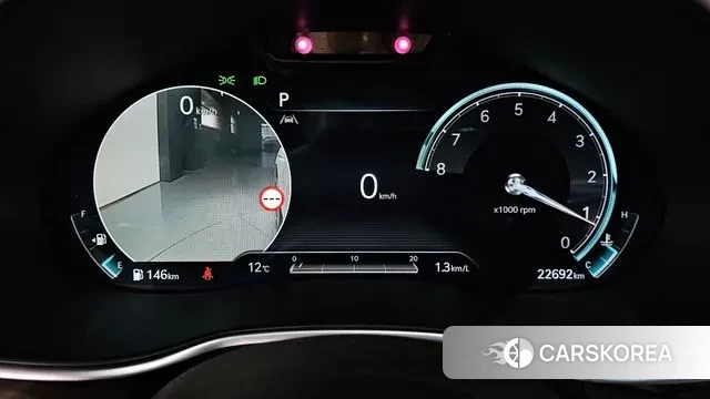 Genesis G80 (RG3) id 3457476 из Кореи 18