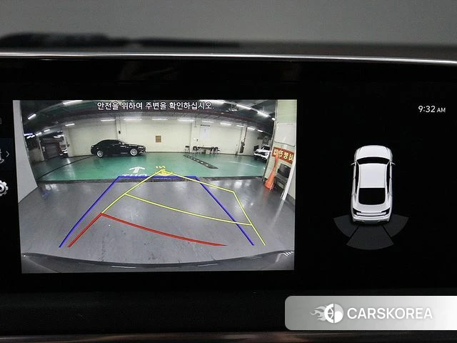 Hyundai Sonata (DN8) id 4345237 из Кореи 18