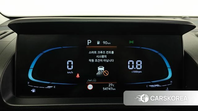 Hyundai Casper id 4361640 из Кореи 28