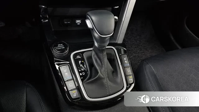 Kia Seltos id 3557463 из Кореи 18